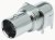 5415025-1, RF Connectors / Coaxial Connectors BNC RA JCK PCB DECOUPLER