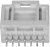 501645-1420, Headers & Wire Housings IGRID 14P V HDR DUL ROW W/PCB LOC 501645-1420, Headers & Wire Housings IGRID 14P V HDR DUL ROW W/PCB LOC