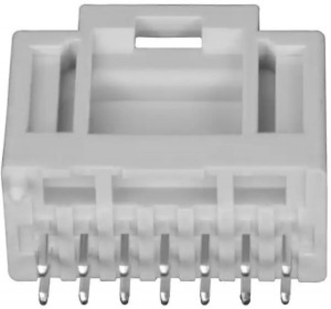 501645-1420, Headers & Wire Housings IGRID 14P V HDR DUL ROW W/PCB LOC 501645-1420, Headers & Wire Housings IGRID 14P V HDR DUL ROW W/PCB LOC