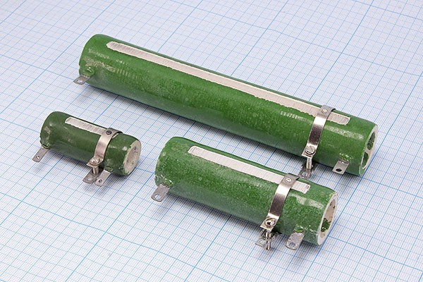 Резистор постоянный 82 \ 7\ 14,0x 35,0\ 5\WW\2C\ПЭВ; Р 82 \ 7\ 14,0x 35,0\ 5\WW\2C\ПЭВ\