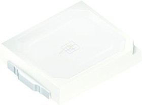 GH JTLPS1.24-K5L2-1-1, Duris E2835 Color, 2835, 2В, 0.5Вт, 660нм (красный)