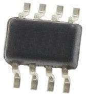 MAX9618AXA+T MAX9618AXA+T