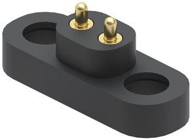 860-10-010-10-002000, Headers &amp; Wire Housings STANDARD PIN HEADER