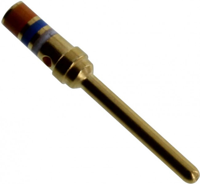 M39029/64-369, Standard Duty Electrical Pin Contact