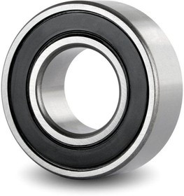 Подшипник 3306 2RS-TN МТК+ 4627182454542