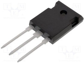 DMA50P1200HB, Диод: выпрямительный; THT; 1,2кВ; 50А; туба; Ifsm: 500А; TO247-3