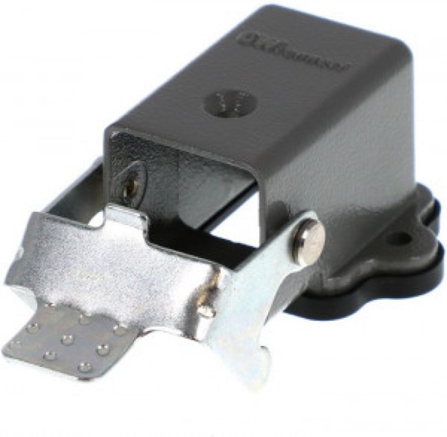 P50LE-030P1-SML-DA, Board to Board &amp; Mezzanine Connectors 30POS 2.54MMSOLDERST SMD