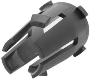 215513-3001, Power to the Board PowerWize BMI 3.40mm TPA (Terminal Position Assurance) Retainer in Tray 215513-3001, Power to the Board PowerWize BMI 3.40mm TPA (Terminal Position Assurance) Retainer in Tray
