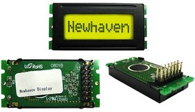 NHD-0108BZ-FSY-YBW-33V3 NHD-0108BZ-FSY-YBW-33V3