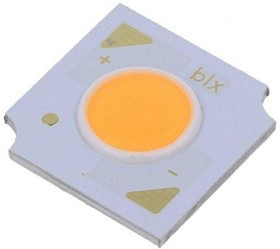 BXRH-27G1000-B-83, Power LED; COB; white warm; 120°; 350mA; P: 12.4W; 1256lm; CRImin: 90