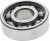 6000 Single Row Deep Groove Ball Bearing- Open Type 10mm I.D, 26mm O.D