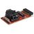 AT88CKSCKTUDFN-XPRO, ATAES132A/ATECC108A/ ATECC508A/ATSHA204A Authenticator/EEPROM Extension Kit