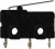 ZM50E60B01, Micro Switch ZM, 5A, 1CO, 1.43N, Short Lever