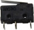 ZM50E60B01, Micro Switch ZM, 5A, 1CO, 1.43N, Short Lever