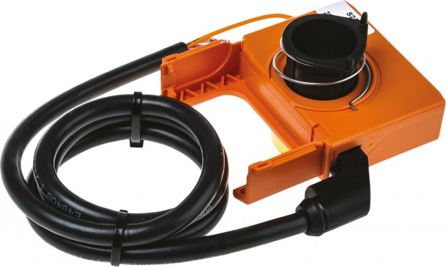 S2A, Actuator Switch