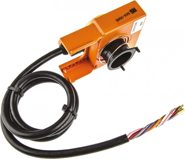 S2A, Actuator Switch