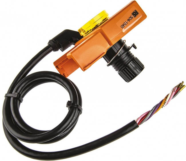 S2A, Actuator Switch