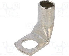 BM019559, Наконечник: кольцевой трубчатый, M14, 50-70мм2, обжим, на провод