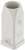 19200030420, Heavy Duty Power Connectors HAN 3A M20 TOP ENTRY GREY PLASTIC