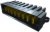 MPT-06-6.30-03-L-V, Power to the Board 5.00 mm PowerStrip/30 A Dual Blade Terminal Strip