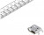 47642-0001, USB Connectors MICRO USB B RECPT MID MNT SMT TH TABS
