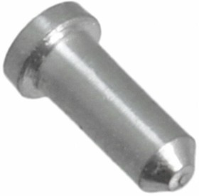 H3190-01, Circuit Board Hardware - PCB .5mm PC BOARD SOCKET TIN