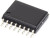 74HC4049D(BJ), Buffers & Line Drivers 74HC CMOS logic IC series 6V 16 pins 74HC4049D(BJ), Buffers & Line Drivers 74HC CMOS logic IC series 6V 16 pins