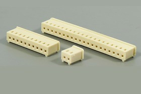 Разъем питания H1 розетка , контакты 1x12, шаг P2.5, монтаж на кабель, H1-12