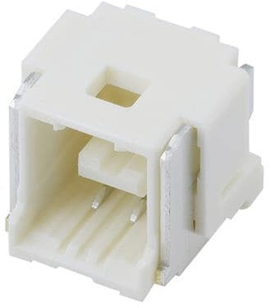 5025850270, Conn Wire to Board RCP 2 POS 1.5mm Solder RA Side Entry SMD CLIK-Mate T/R 5025850270, Conn Wire to Board RCP 2 POS 1.5mm Solder RA Side Entry SMD CLIK-Mate T/R