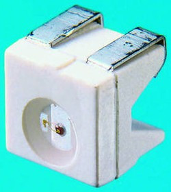 SFH 4255-Z, SFH 4255-Z , SIDELED 860nm IR LED, Side View SMD package