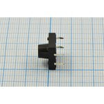 Тактовая кнопка, 12x12x 8.0, алгоритм работы NO, контакты 4PF, TS-2201