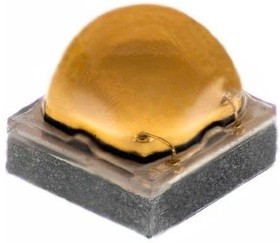 XQEAPA-H2-0000-000000701, High Power LEDs - Single Color Amber 67.2lm