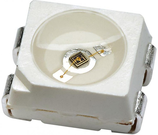 AREQ-90C0-00000, Infrared Emitters - High Power 3528 PLCC-4 Surface Mount Infrared LED AREQ-90C0-00000, Infrared Emitters - High Power 3528 PLCC-4 Surface Mount Infrared LED