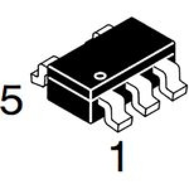 NCV21871SN2T1G
