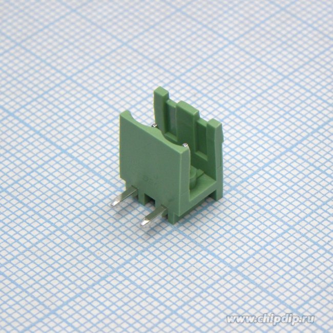 2EDGR-5.08-02P-14-00AH, (2EDGR-5.08-02P-14-00ZH)