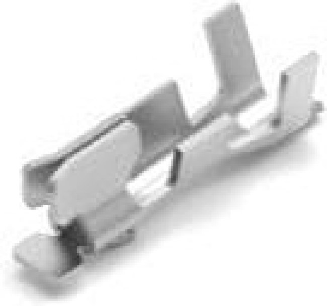 2367199-1, Connector Contacts, Pin
