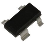 BAS28,215, Диодная сборка, 2 диода, независимые, 75В, 215мА [SOT-143]