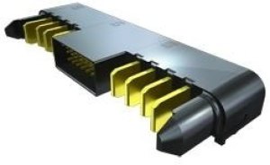 ET60T-000-3- 08-000-L-R1-S, Power to the Board EXTreme Ten60Power 60 Amp Signal/Power Combo