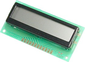 MT-10T7-3T, Индикатор