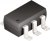 SN74LVC2G17DBVT, Schmitt Trigger Buffer 2-CH Non-Inverting Push-Pull CMOS 6-Pin SOT-23 T/R SN74LVC2G17DBVT, Schmitt Trigger Buffer 2-CH Non-Inverting Push-Pull CMOS 6-Pin SOT-23 T/R