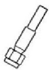 901-9501-3, RF Connectors / Coaxial Connectors SMA SOLDER PLG 901-9501-3, RF Connectors / Coaxial Connectors SMA SOLDER PLG