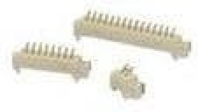 10114830-11110LF, Headers &amp; Wire Housings WTB 1.25 WAFER 90 SMT