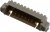 10114830-11110LF, Headers &amp; Wire Housings WTB 1.25 WAFER 90 SMT