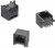 615008148521, Modular Connectors / Ethernet Connectors WR-MJ Mod Jk HztlTHT THT 8P8C Blk TabUp