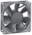 8414NMU, DC Fans DC Tubeaxial Fan, 80x80x25mm, 24VDC, 34.1CFM, 1.4W, 2600RPM, Ball Bearing, IP68 8414NMU, DC Fans DC Tubeaxial Fan, 80x80x25mm, 24VDC, 34.1CFM, 1.4W, 2600RPM, Ball Bearing, IP68