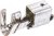 BVH-41T-P1.1, NV, VH Series Female Crimp Terminal, 20AWG Min, 16AWG Max BVH-41T-P1.1, NV, VH Series Female Crimp Terminal, 20AWG Min, 16AWG Max