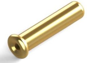 2-332095-1, IC &amp; Component Sockets MINIATURE SPRING