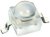 VLDK1235G, Standard LEDs - SMD Ambr 616nm 18,000mcd 2.25V Gull Wing