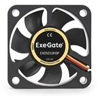 Exegate EX253943RUS Вентилятор ExeGate Mirage-H 50x50x10 гидродинамический подшипник, 4500 RPM, 22dB Exegate EX253943RUS Вентилятор ExeGate Mirage-H 50x50x10 гидродинамический подшипник, 4500 RPM, 22dB
