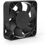 Exegate EX253943RUS Вентилятор ExeGate Mirage-H 50x50x10 гидродинамический подшипник, 4500 RPM, 22dB Exegate EX253943RUS Вентилятор ExeGate Mirage-H 50x50x10 гидродинамический подшипник, 4500 RPM, 22dB